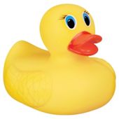 Munchkin Yellow Duck