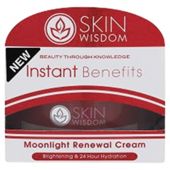 Skin Wisdom Instant Benefits Moonlight Renewal 50ml