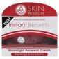 Skin Wisdom Instant Benefits Moonlight Renewal 50ml