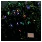 20 Solar Colour Changing Dragonfly String Lights