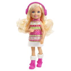 Barbie A Perfect Christmas Chelsea Doll Assortment