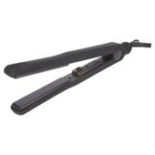 Black Ceramic Straightener