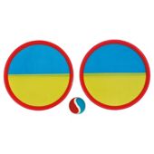 Tesco Catch A Ball Target Set