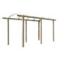 Wainscott Walk - Includes Bolt Down Anchors