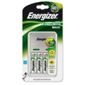 Energizer AA/AAA Compact Battery Charger