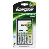 Energizer Maxi battery charger