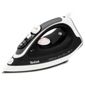 Tefal FV3763 variable Steam Generator with Stainless Steel Plate - Black