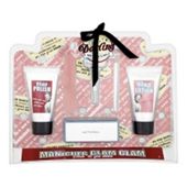 Tesco Ohh..Darling Man-Icure Glam Clam