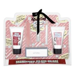 Tesco Ohh..Darling Man-Icure Glam Clam
