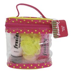 Tesco Fruity Travel Bag