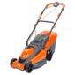 Flymo Chevron 37C - Electric Rotary Lawnmower