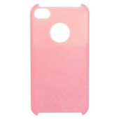 Orbyx Window Clip Case iPhone 4 Pink