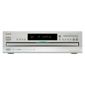 Onkyo Dxc390 6 Disc Cd Player (Silver)