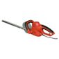 Red Electric Hedge Trimmer 600W