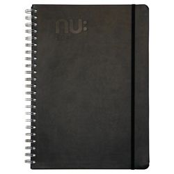 Nuco Elite A4 Wiro Journal