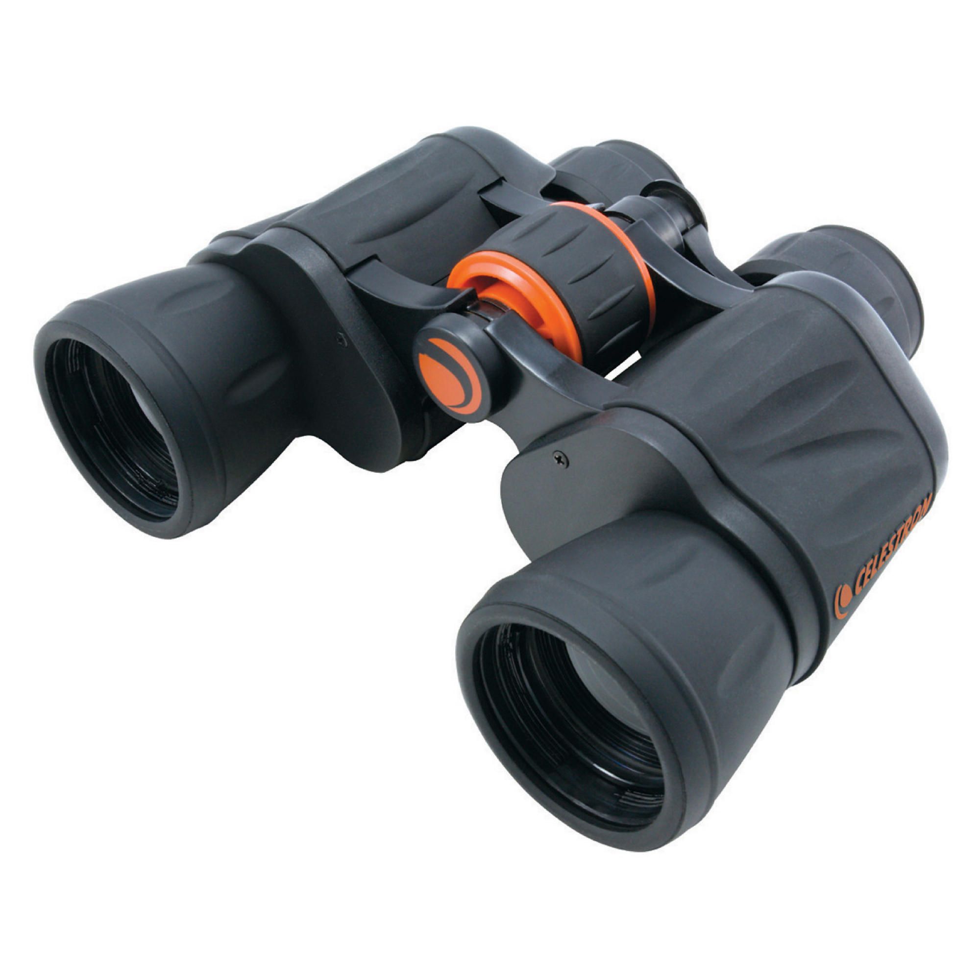 Celestron UpClose 8x40 Porro Binocular