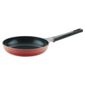 Neoflam Ecolon 24cm Frying Pan, Red