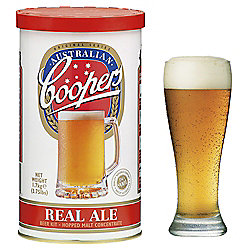 Coopers Real Ale Coopers Real Ale