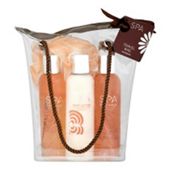 Tesco Spa Travel Collection