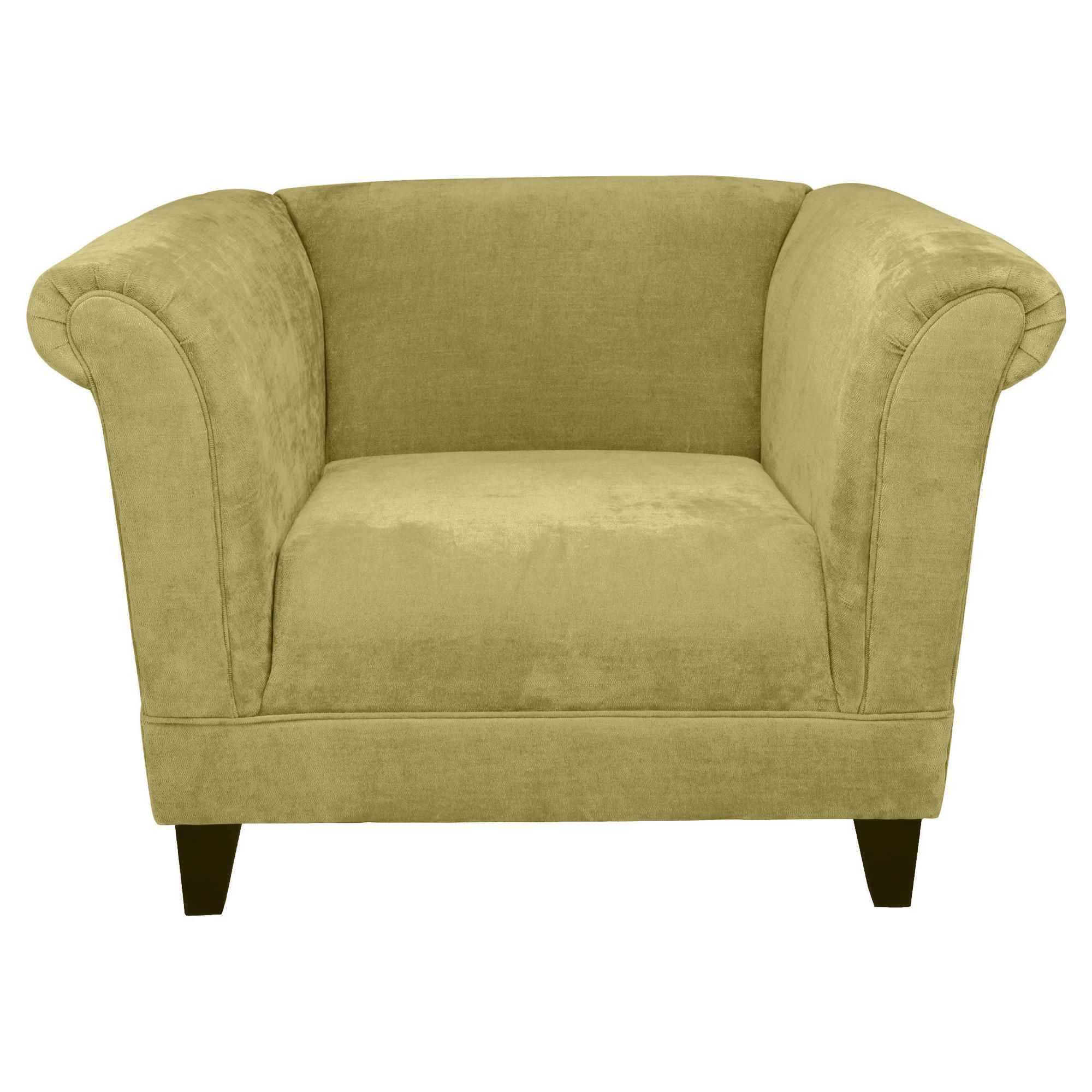 Millie Armchair Pistachio