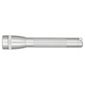 Mini Maglite 2AA Torch Silver