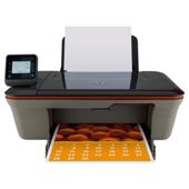 HP Deskjet 3050A All-in-One Wireless (Print, Copy and Scan) Inkjet Printer