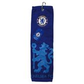 Chelsea Golf Towel (Tri-Fold)
