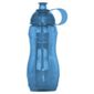 Waverunner 22Oz Bottle Blue