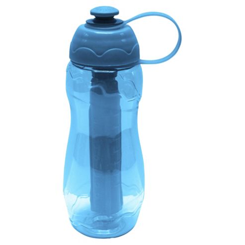 Image of Waverunner 22oz Bottle, Blue