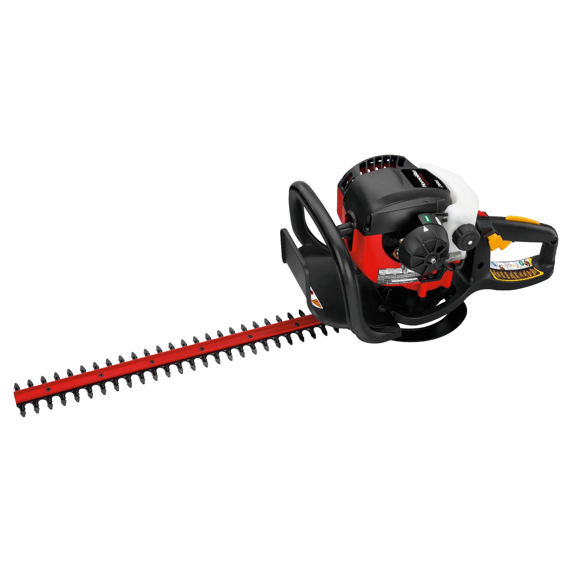 Homelite Petrol Hedge Trimmer HHT2655