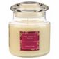 Fig Floral Medium Jar