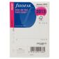 Filofax Pocket week to view diary 2014