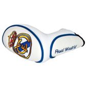 Real Madrid Headcover Extreme (Putter)