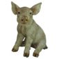 Real Life Piglet  Ornament