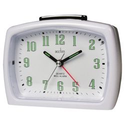 Acctim Isla Bell Alarm