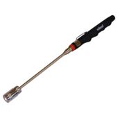 Rolson 3pc Magnetic & Inspection Tool Kit