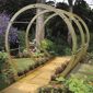 Lyndhurst Walkway - Includes Bolt Down Anchors