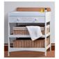 Tutti Bambini Bears Shelf Changer