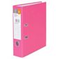 Tesco Lever Arch File,pink 5 pack