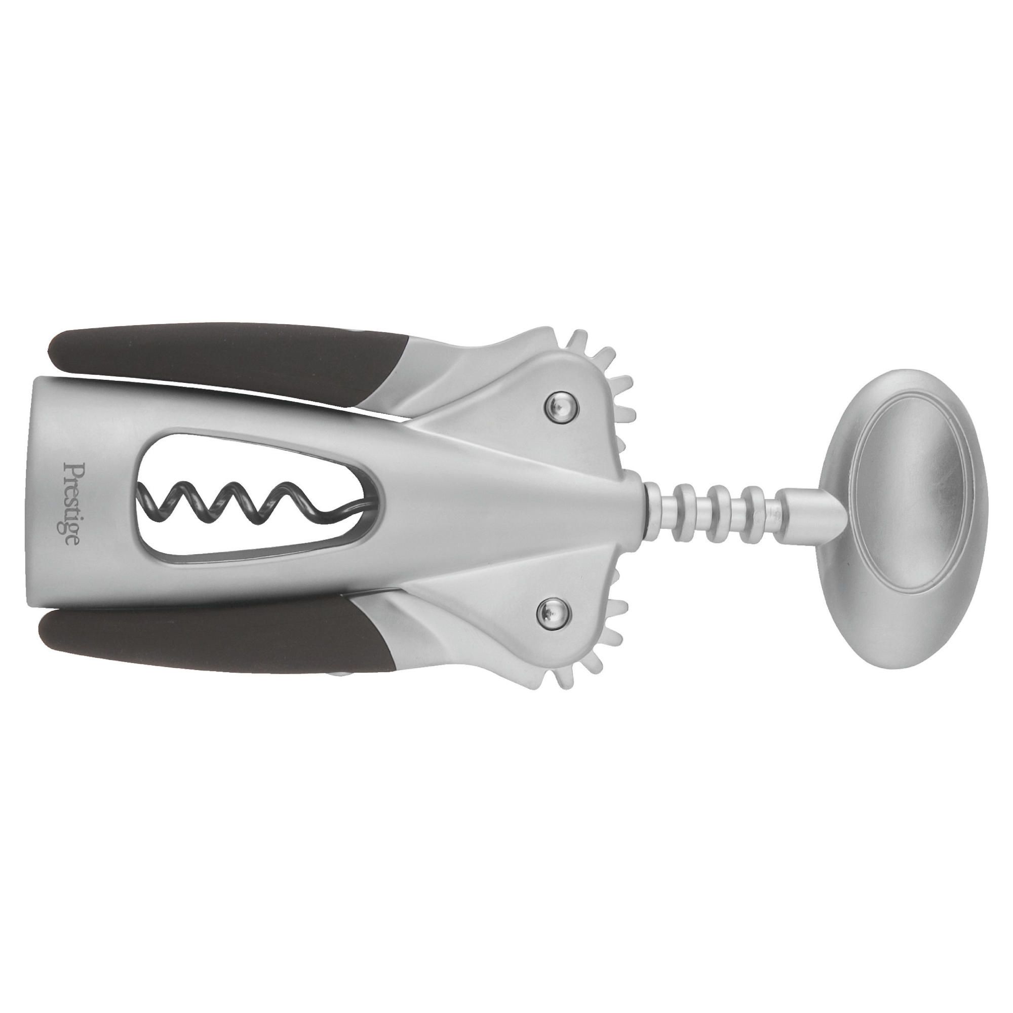 Prestige Progrip 2 chrome corkscrew