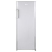 Beko TFF654W Tall Frost Free Freezer, Freezer Capacity: 174 Litres, Energy Rating A, Width 60.5cm. White