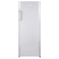Beko TFF654W Tall Frost Free Freezer, Freezer Capacity: 174 Litres, Energy Rating A, Width 60.5cm. White