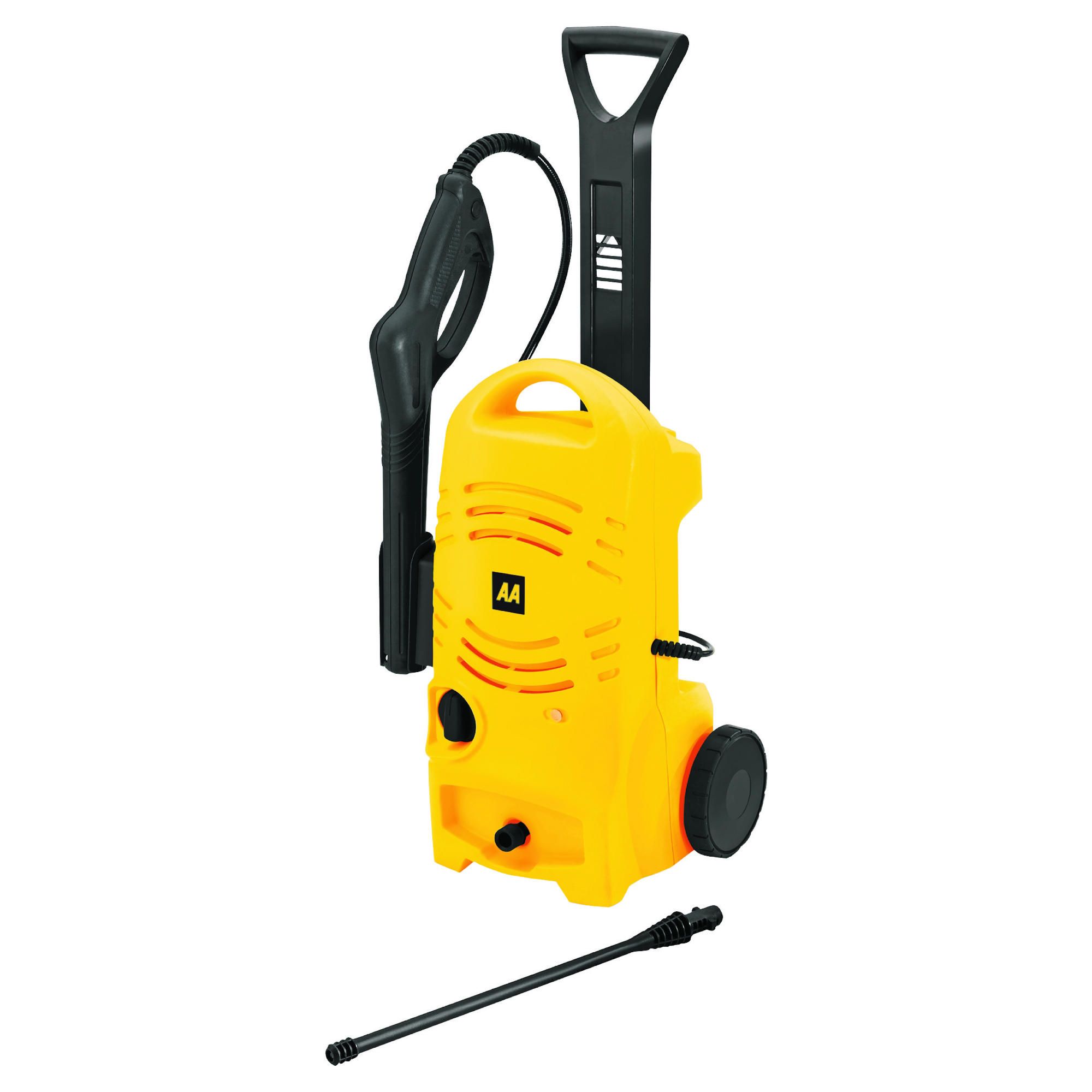 Tesco Direct AA Pressure Washer HPW110 Special Savings Today at