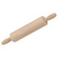Tesco Rubberwood Rolling Pin