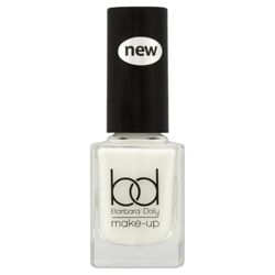 Barbara Daly Nail Polish Snow 11ml