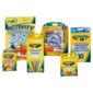 Crayola 66 Piece Stationery Set