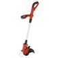 Red 600W Grass Trimmer