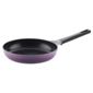 Neoflam Ecolon 26cm Frying Pan, Purple