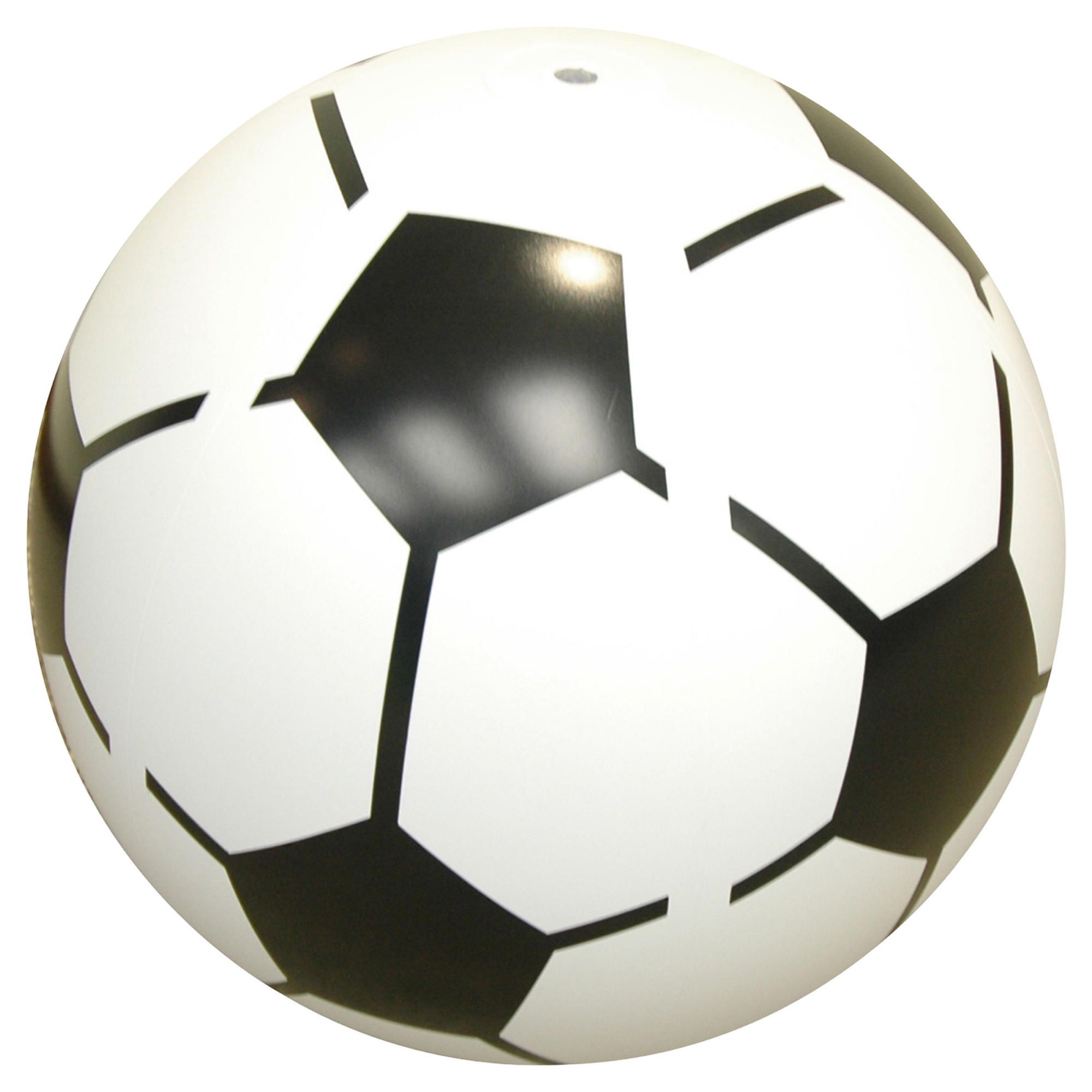 Tesco Inflatable Giant Football 