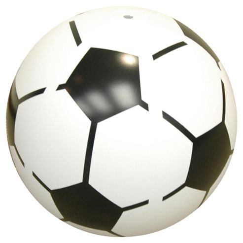 Image of Tesco Inflatable Giant Football